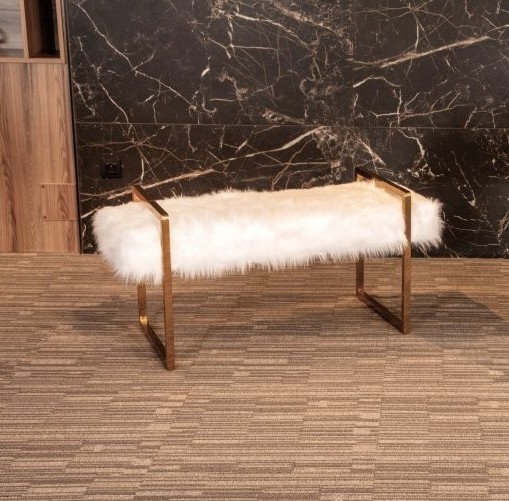 Banquette Sweet