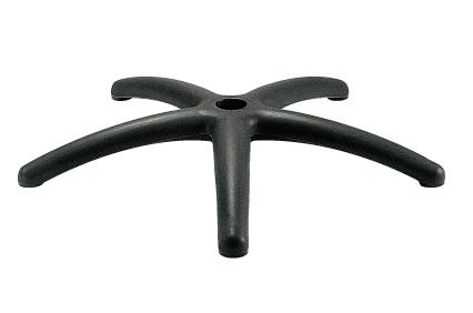 kare mobilier, SIÈGES,Base pour CHAISE POLY