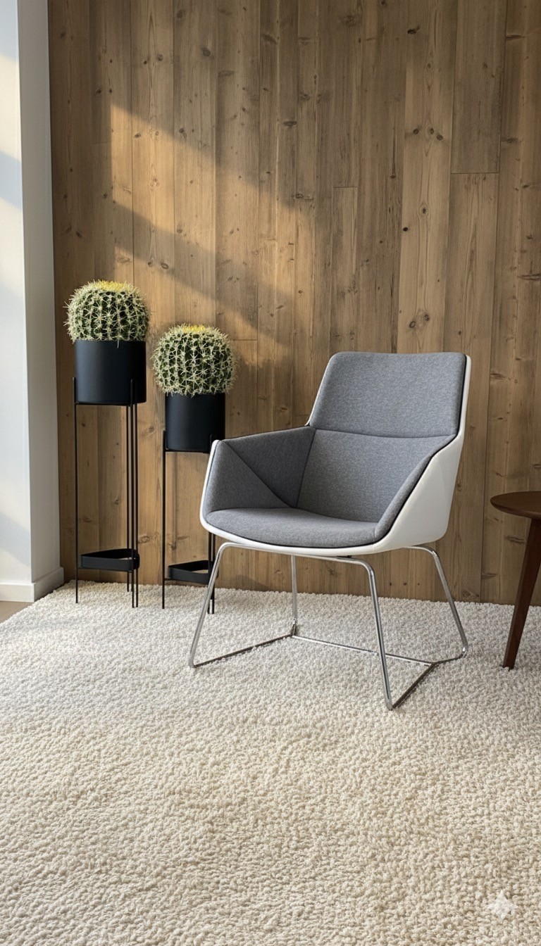 Fauteuil DUNE