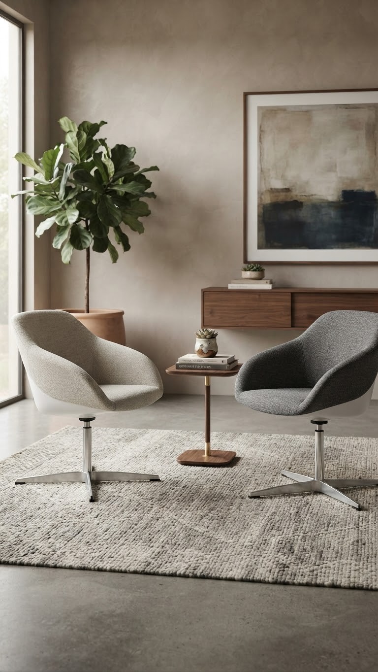 Fauteuil FRITZ