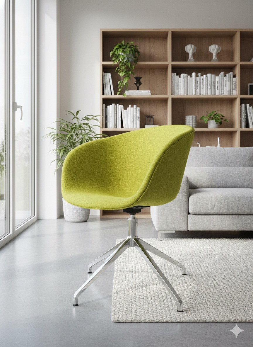 Fauteuil STAY