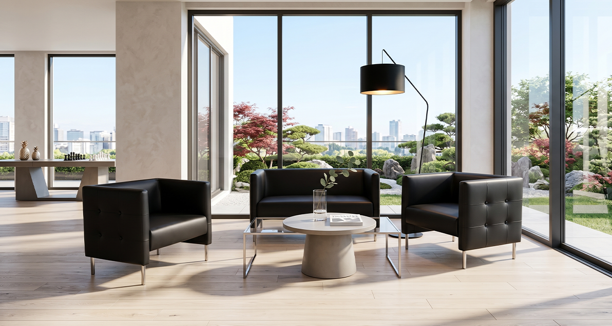 Salon CUBE