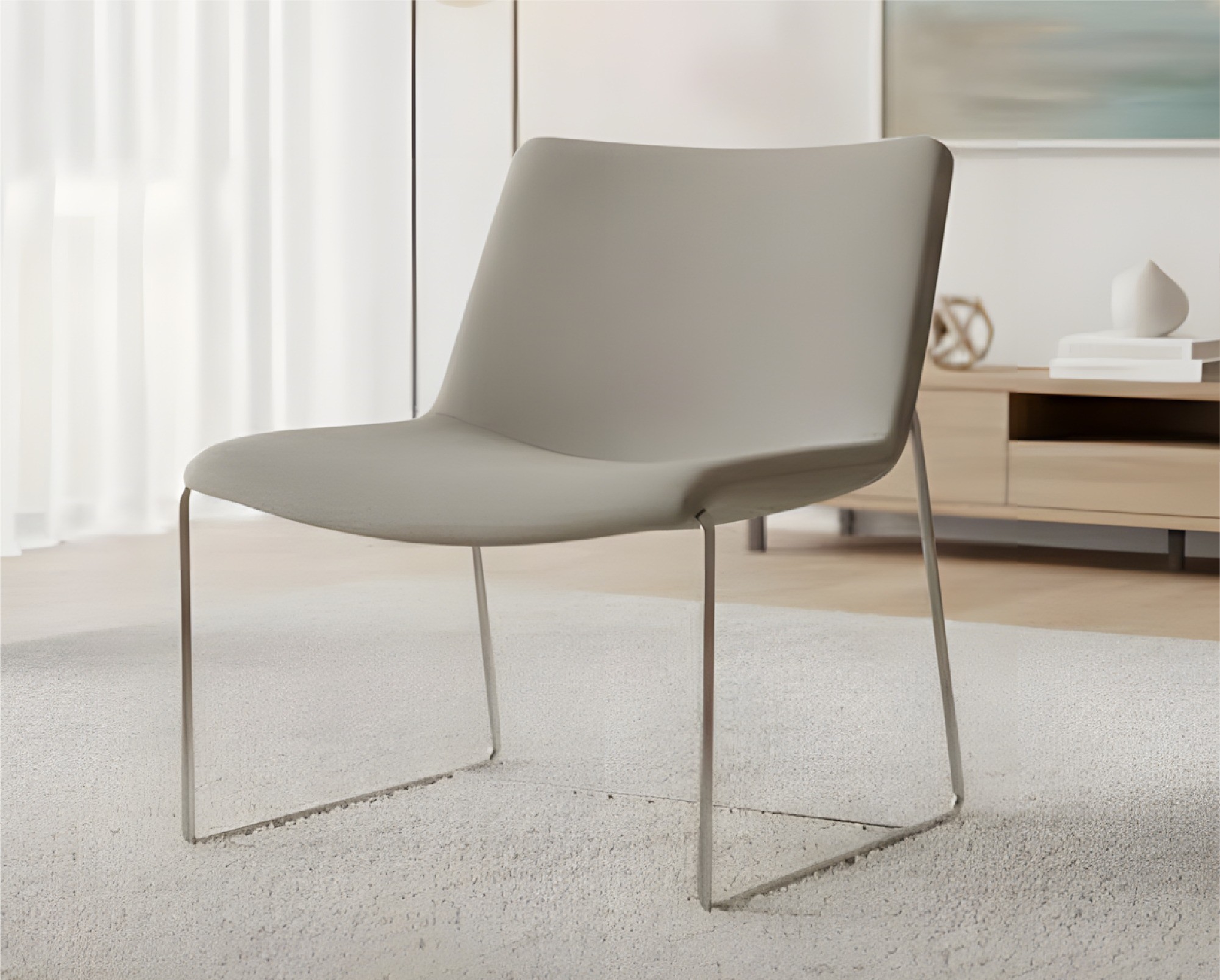 Fauteuil LEA