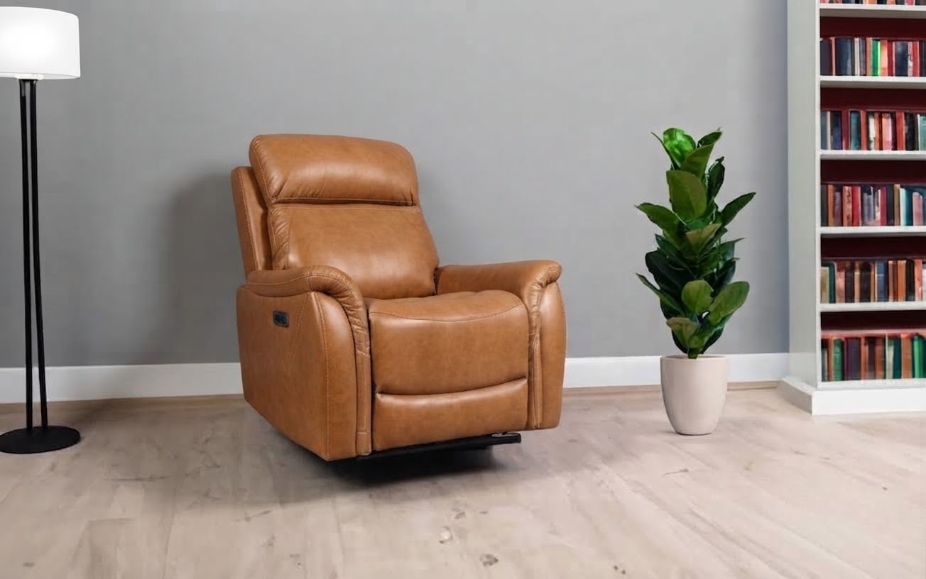 Fauteuil Relax TERRY