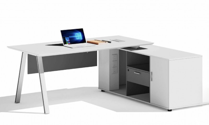 kare mobilier, Bureau de Direction ,Bureau de direction FELIX