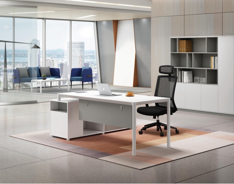 kare mobilier, Bureau de Direction ,Bureau de direction OVO