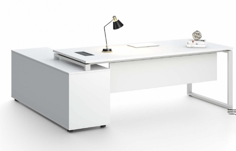 kare mobilier, Bureau de Direction ,Bureau de direction ZETA