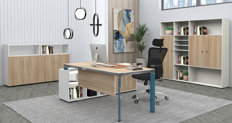 kare mobilier, Bureau Exécutif ,Bureau Exécutif URANUS