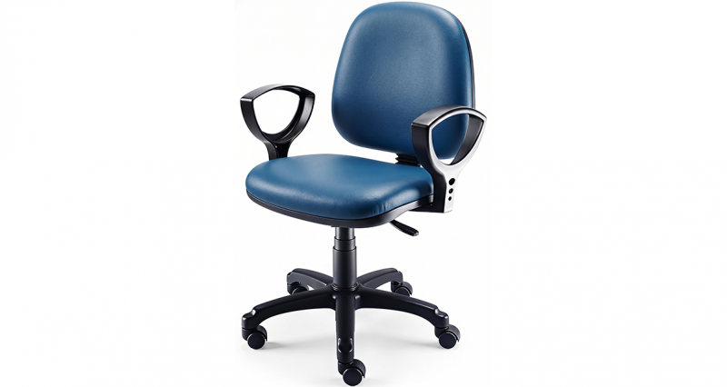 kare mobilier, SIÈGES,Chaise BOLOGNE Avec Accoudoirs