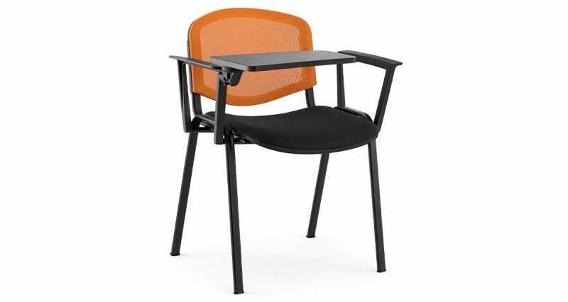 kare mobilier, SIÈGES,Chaise ISONET - Conférence