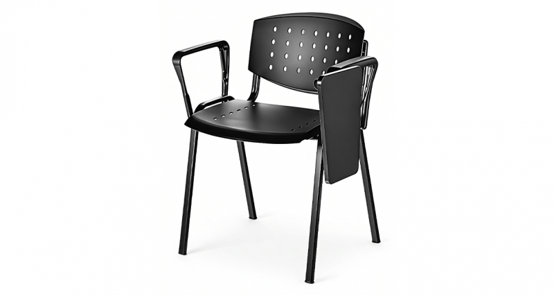 kare mobilier, SIÈGES,Chaise LAYER - Conférence