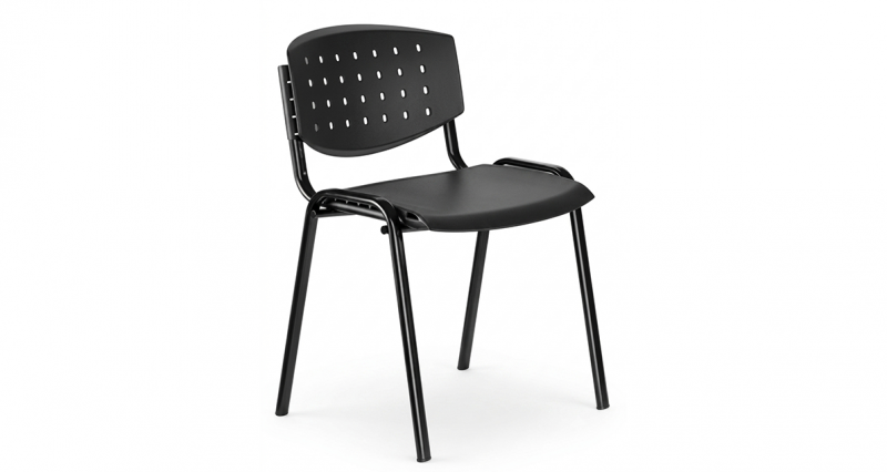 kare mobilier, SIÈGES,Chaise LAYER
