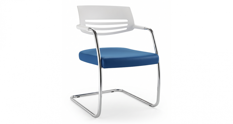 kare mobilier, SIÈGES,Chaise MOON