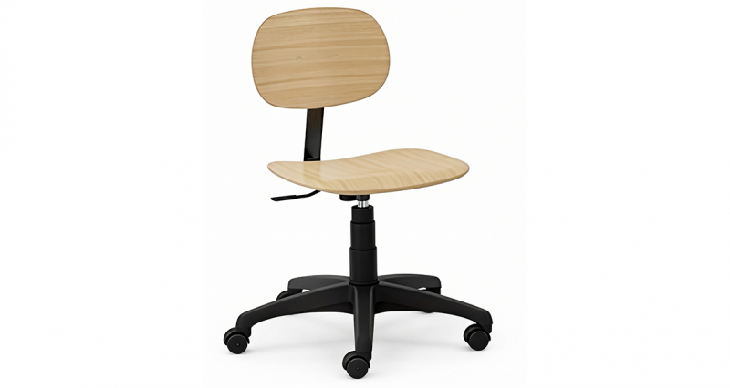 kare mobilier, SIÈGES,Chaise PRIMO simple