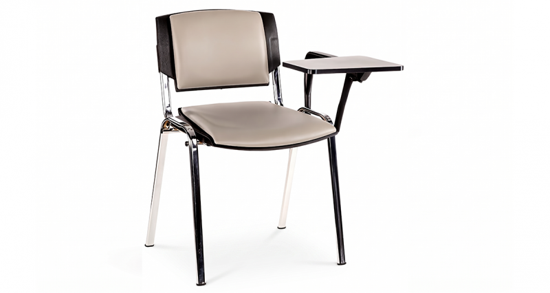 kare mobilier, SIÈGES,Chaise SYGMA - Conférence