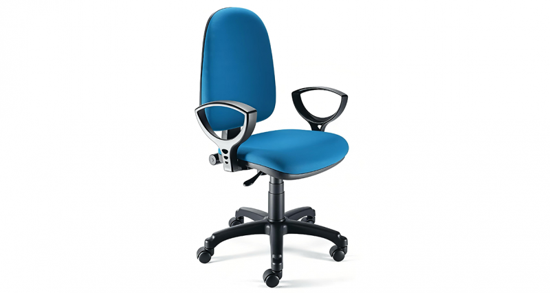 kare mobilier, SIÈGES,Chaise TORINO Avec Accoudoirs