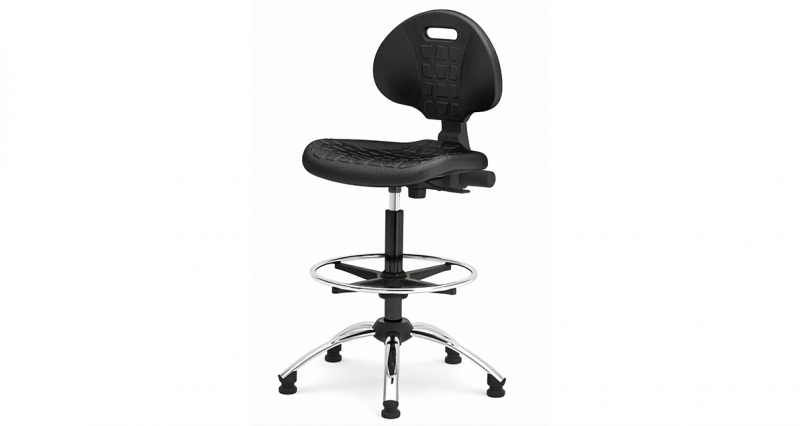 kare mobilier, SIÈGES,Chaise TULIP Architecte