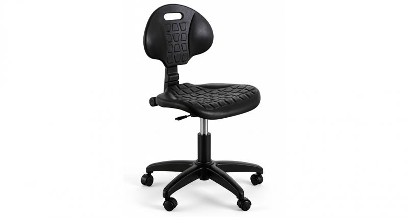 kare mobilier, SIÈGES,Chaise TULIP simple