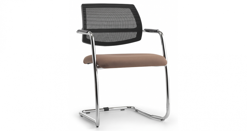 kare mobilier, SIÈGES,Chaise URBAN MESH