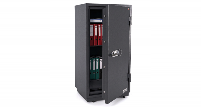 kare mobilier, Coffre Fort ignifuge (Anti Feu),Coffre fort IGNIFUGE FRS 120