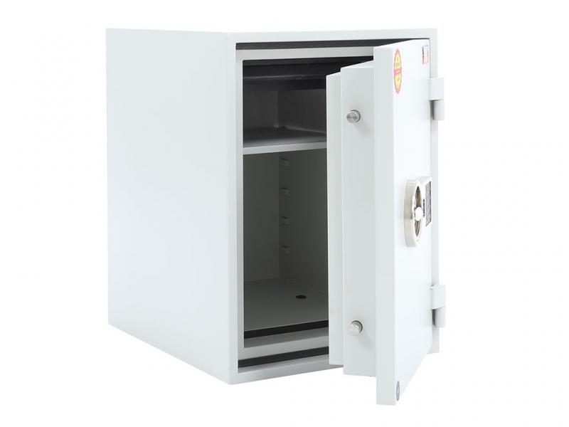 kare mobilier, Coffre Fort ignifuge (Anti Feu),Coffre fort IGNIFUGE FRS 49