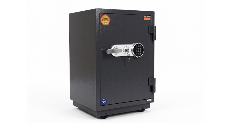 kare mobilier, Coffre Fort ignifuge (Anti Feu),Coffre fort IGNIFUGE FRS 67