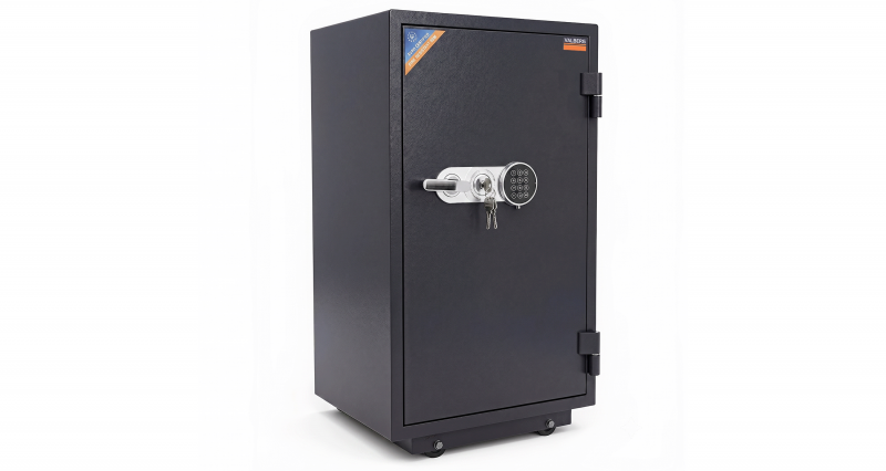 kare mobilier, Coffre Fort ignifuge (Anti Feu),Coffre fort IGNIFUGE FRS 93