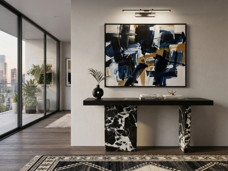 kare mobilier, Console,Console LOULOU
