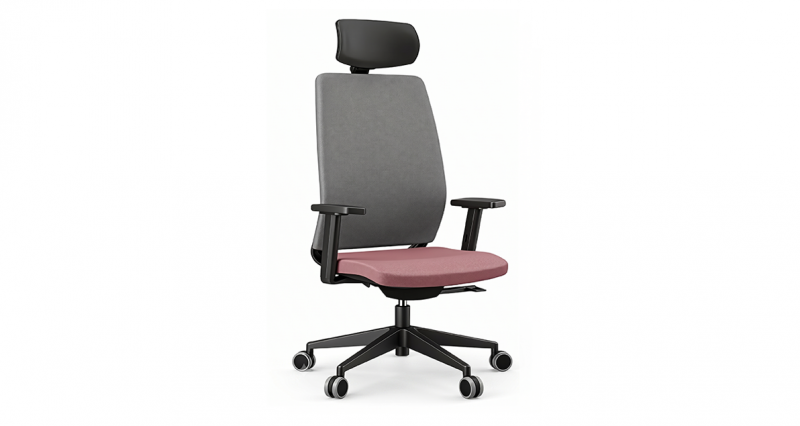 kare mobilier, SIÈGES,Fauteuil BROWN - GM