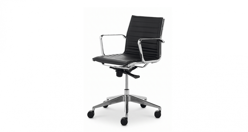 Fauteuil GTS - PM