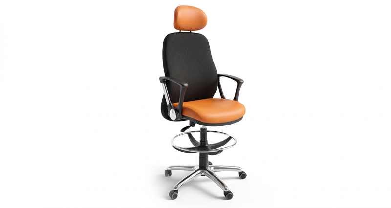 kare mobilier, SIÈGES,Fauteuil OPERA - Architecte Avec Accoudoirs 