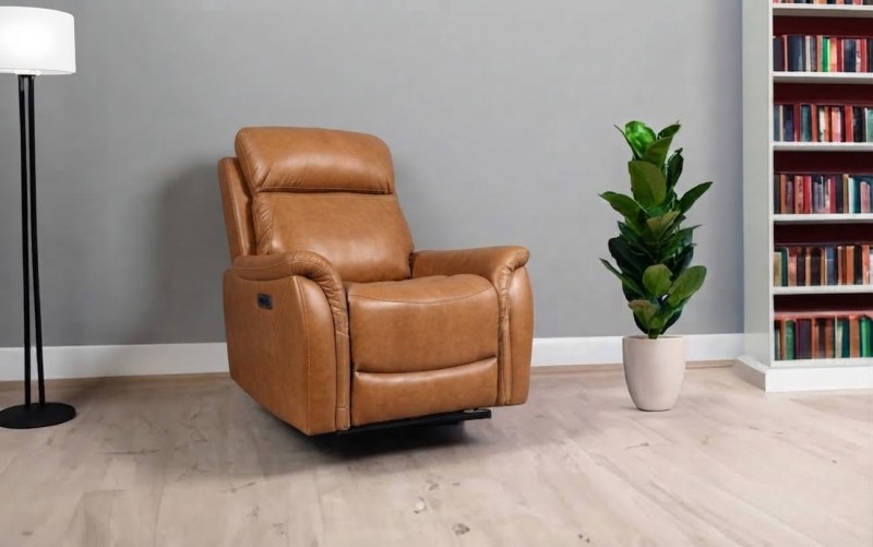 Fauteuil Relax TERRY