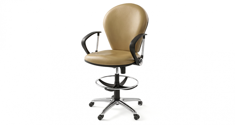 kare mobilier, SIÈGES,Fauteuil SKY - Architecte Avec Accoudoirs
