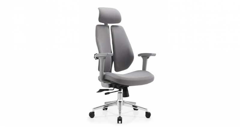 kare mobilier, SIÈGES,Fauteuil STOCKHOLM - Gris