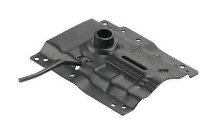 kare mobilier, SIÈGES,Platine pour CHAISE