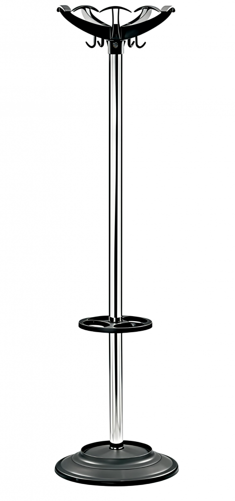kare mobilier, Accessoires,Porte-Manteaux ELIX Chromé