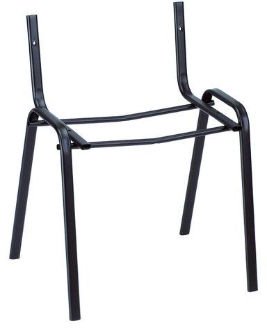 kare mobilier, SIÈGES,Structure ISO Noir ou CHROME
