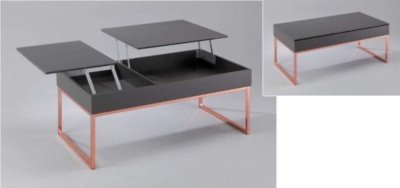 kare mobilier, Table basse &Table de coin,Table Basse Celinda