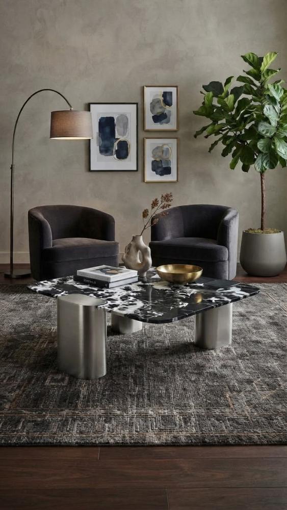  Table Basse Gemini PM