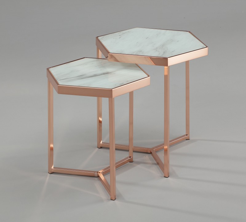 kare mobilier, Table basse &Table de coin,Table de coin Rizzi