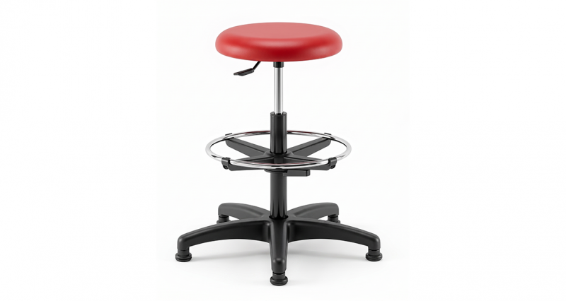 kare mobilier, SIÈGES,TABOURET ARCHITECTE