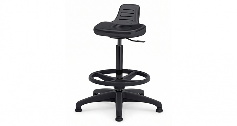 kare mobilier, SIÈGES,Tabouret ASSIS DEBOUT Architecte