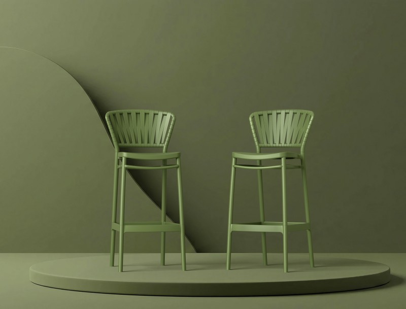 Tabouret PORTOFINO