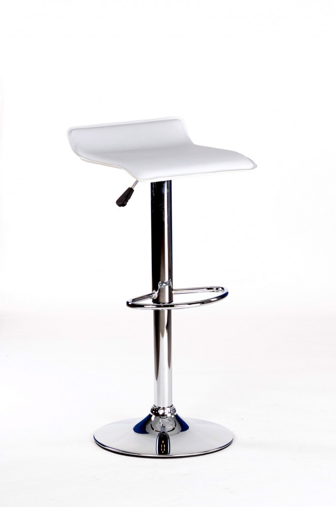 kare mobilier, SIÈGES,Tabouret STAR blanc