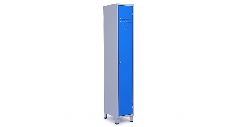 kare mobilier, Vestiaires Métalliques,Vestiaire Métallique 1 PORTE