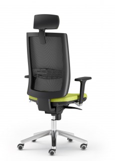 Fauteuil KIND