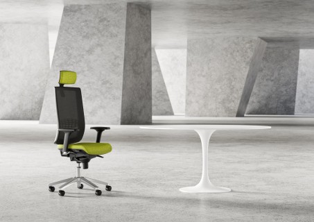 Fauteuil KIND