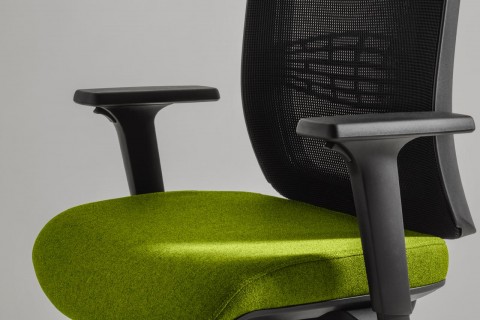 Fauteuil KIND