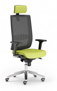 Fauteuil KIND