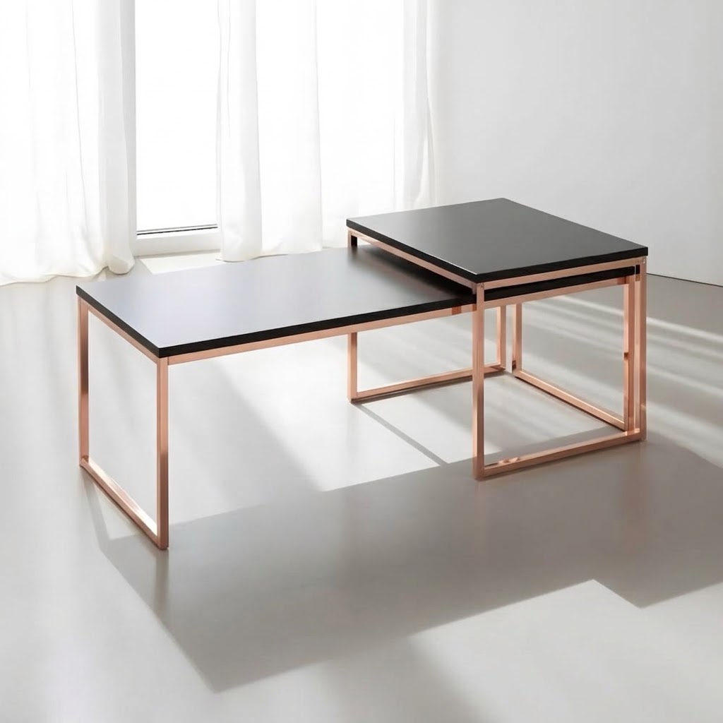 Table Basse edita